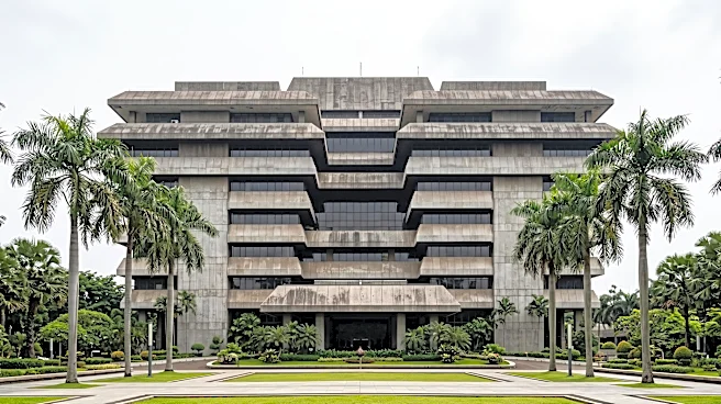 Indonesia's Forestry Ministry Threatens Prison Time for Unauthorized Geospatial Data Downloads