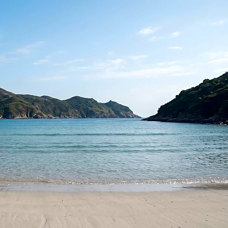 Greenpeace Warns of Overtourism Impact on Hong Kong Eco-Sites During National Day Holiday
