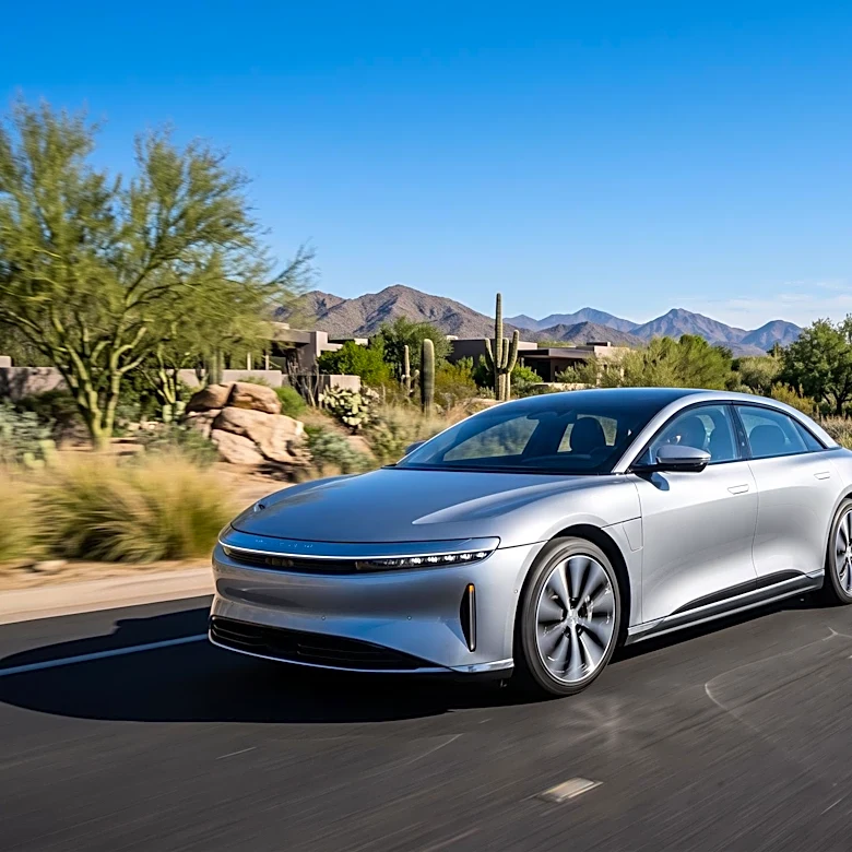 WalletHub Ranks Scottsdale, Arizona, as Best U.S. City for Drivers; Philadelphia Named Worst
