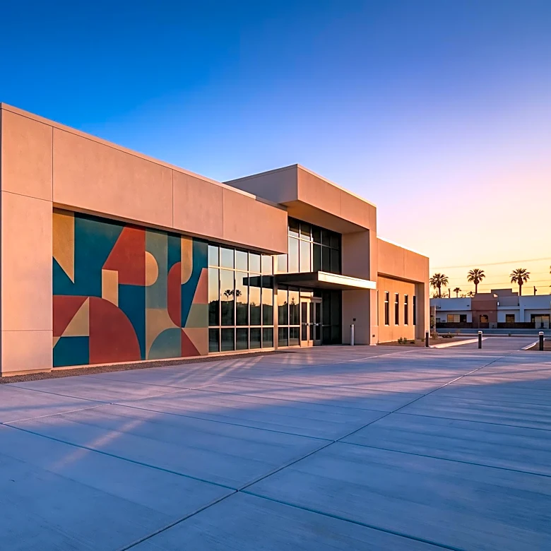 Imperial County Opens New Northend Center in Calipatria to Enhance Public Access to Services