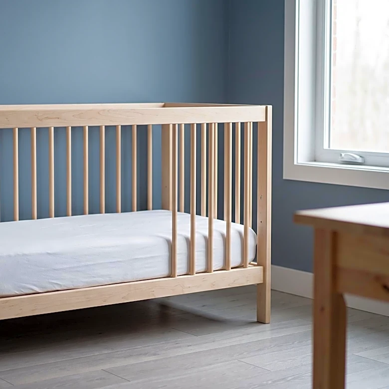 Consumer Reports Issues Warning on Secondhand Baby Items Sold Online