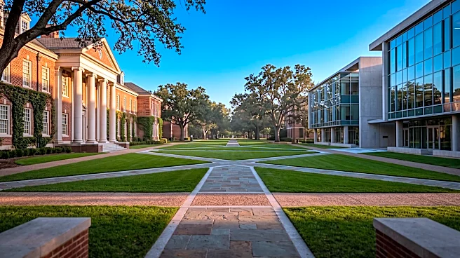 Colleges Slash Tuition Prices to Boost Enrollment Amid Student Loan Debt Concerns