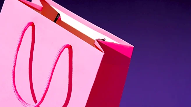 Kansas City Man Charged with Multiple Thefts from Victoria's Secret in Platte County