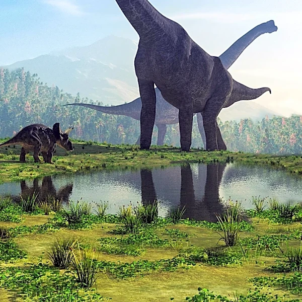 New Study Suggests Animal Life May Have Evolved 200 Million Years Earlier Than Previously Thought