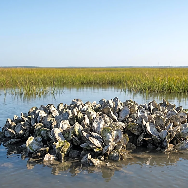 Georgia Extends Wild Oyster Harvest Closure Due to Unusually Warm Ocean Temperatures