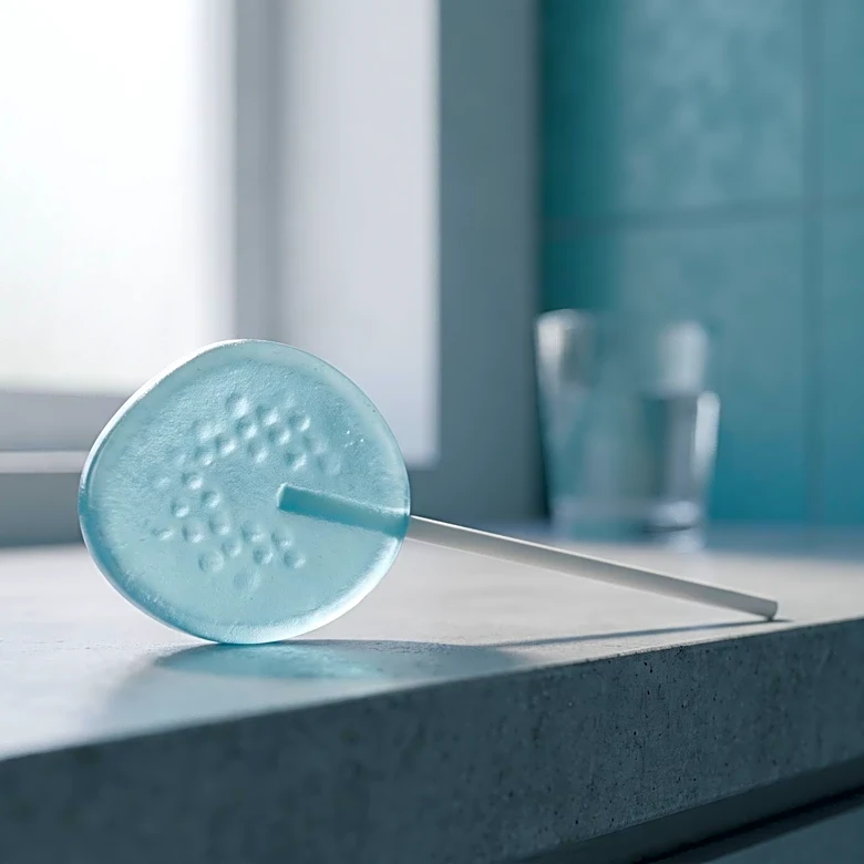 Design Student Develops Edible Pregnancy Test for Blind and Low-Vision Women