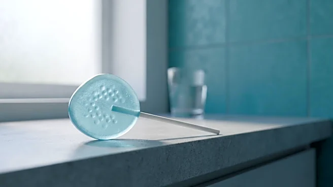 Design Student Develops Edible Pregnancy Test for Blind and Low-Vision Women