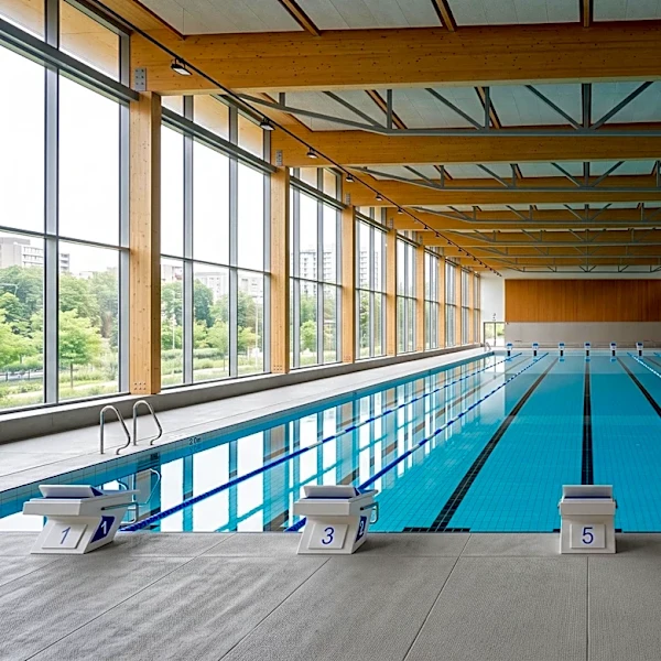 Community Debates Future of Dapolito Center and New Recreation Facilities in NYC's Community Board 2