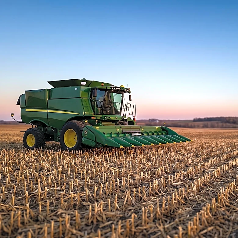 U.S. Farmer Sentiment Declines in September Amid Rising Input Costs and Economic Concerns