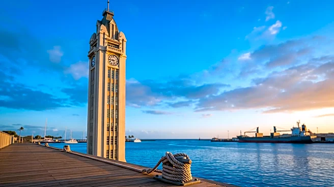 American Institute of Architects Honolulu Chapter Celebrates Centennial with Public Events