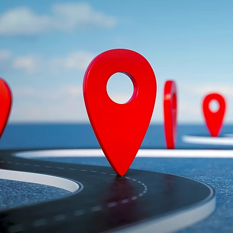 Blue Raster Advocates for Accessible Cartography with New Basemap Design