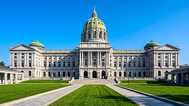 Pennsylvania VFW Warns of Veteran Support Cuts Due to Skill Game Revenue Loss