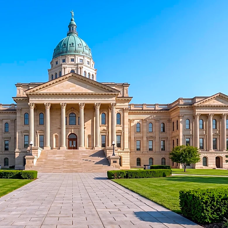 Governor Laura Kelly Establishes Kansas Law Enforcement Officers’ Memorial Day