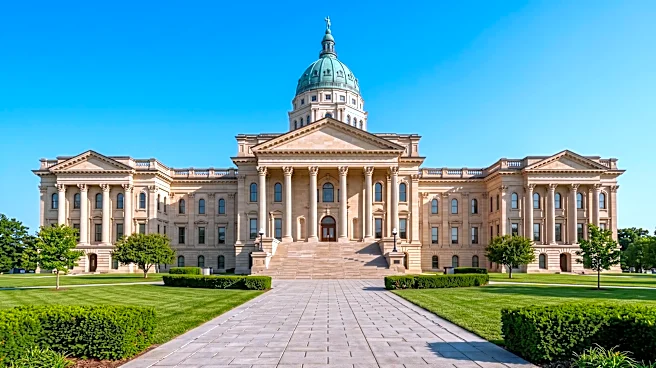Governor Laura Kelly Establishes Kansas Law Enforcement Officers’ Memorial Day