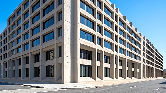 GSA Implements New AI Acquisitions Clause, Raising Concerns Over 'Unsolicited Ideological Content'