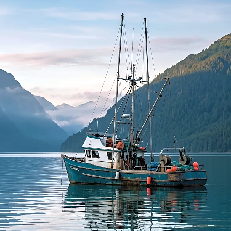 Alaska Sustainable Fisheries Trust Secures Federal Grant for Enhanced Data Collection in Salmon Fisheries