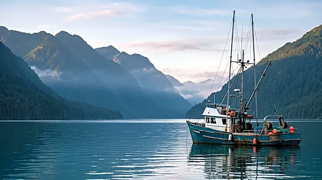 Alaska Sustainable Fisheries Trust Secures Federal Grant for Enhanced Data Collection in Salmon Fisheries