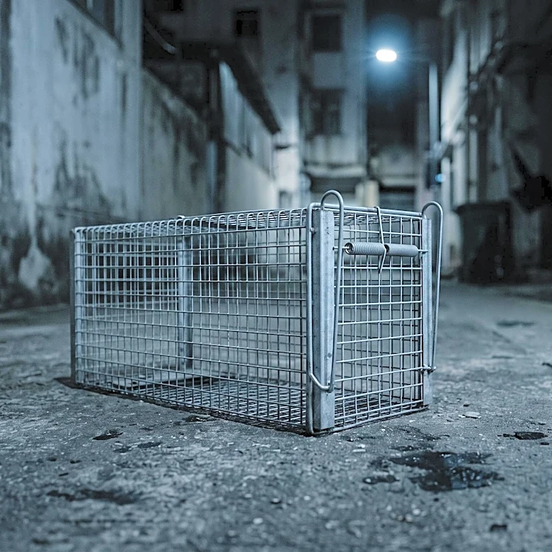 Vietnamese Police Arrest 12 in Cat Theft Ring for Meat Trade