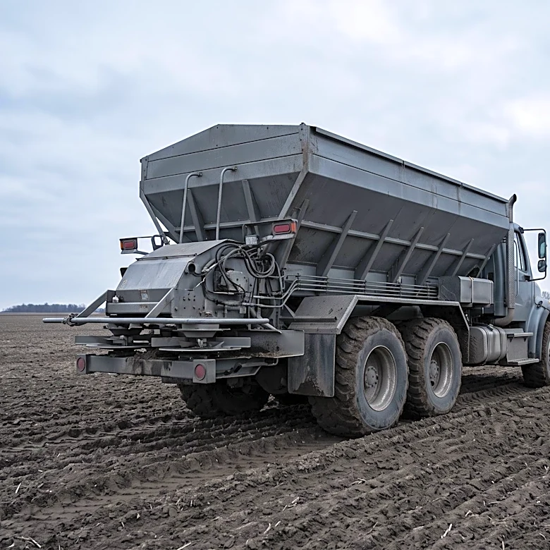 EPA Criticized for Weakening Guidance on PFAS Contamination in Farm Sludge, Endangering U.S. Farms and Food Supply