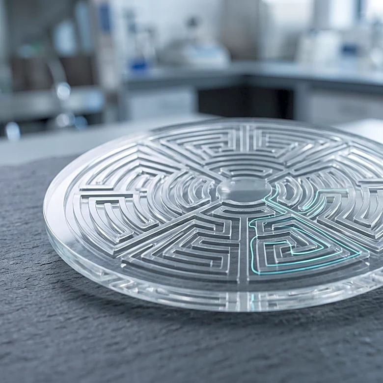 Pseudomonas aeruginosa Navigates Crowded Environments Using Collision-Sensing Mechanism