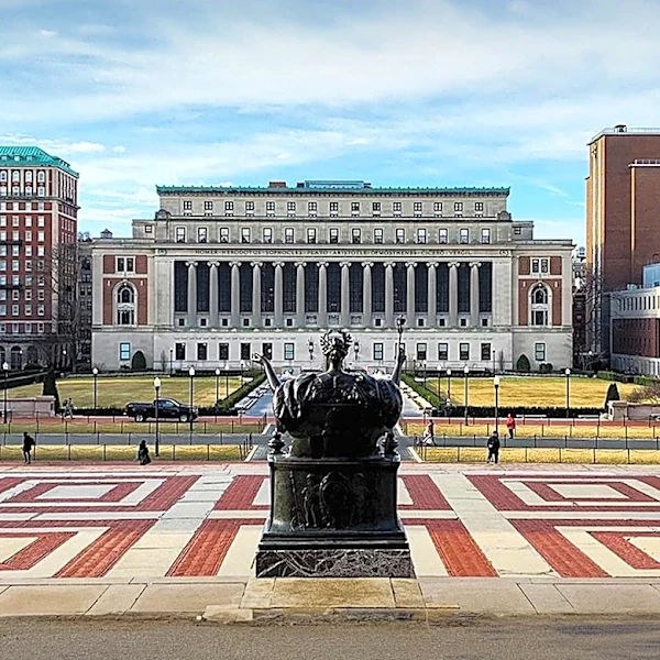 Columbia University Mailman School of Public Health Advocates for Implementation Science in Policy Development