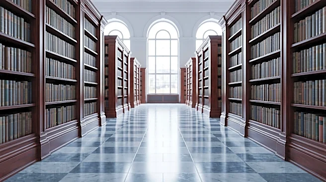Author Dr. Allison Matulli Highlights Public Libraries as Cornerstones of Democracy Amidst Rising Book Bans