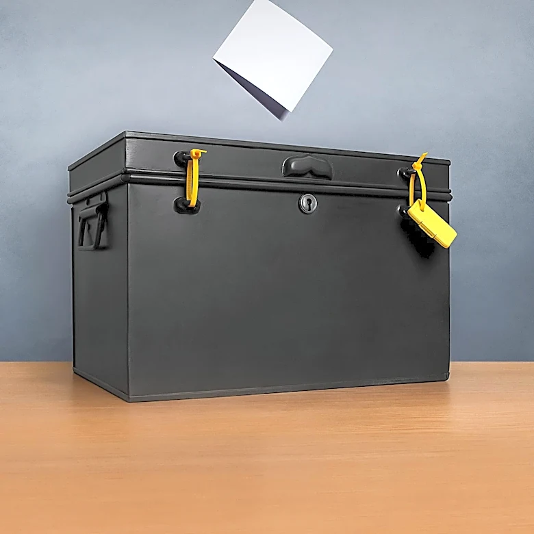 Otter Tail County Board Approves New Voting Systems to Enhance Election Security