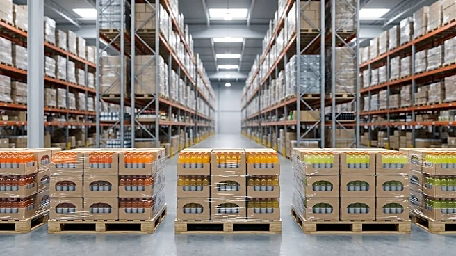 Gatorade Recalls 122,000 Cases Over Undeclared Food Dyes in 37 U.S. States