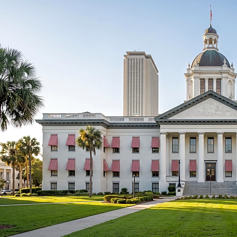 Helen Hunt West's Contributions to Women's Rights and Florida Politics Highlighted