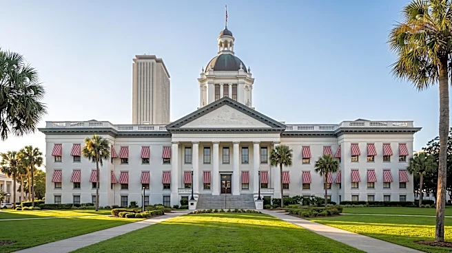 Helen Hunt West's Contributions to Women's Rights and Florida Politics Highlighted