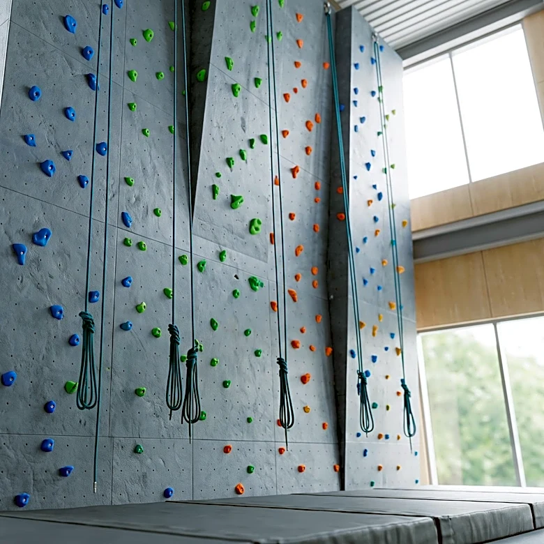Santos Manuel Student Union Seeks Director for Recreation and Wellness at CSUSB