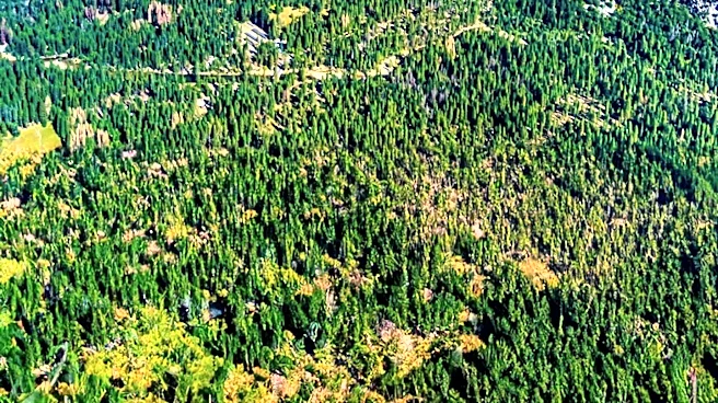 Yosemite National Park Ranks Fourth in National Hiking Destinations