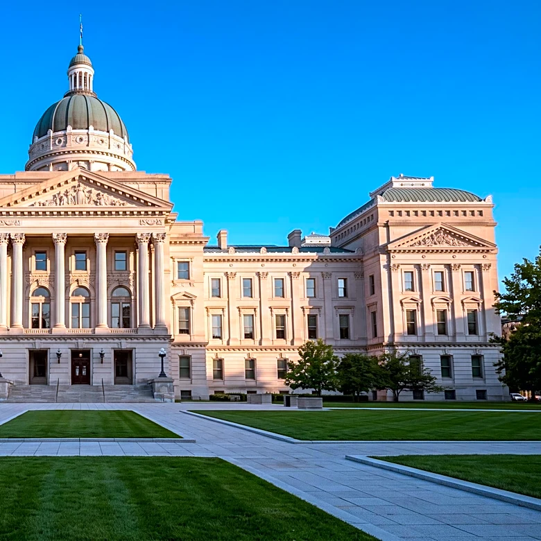 Governor Mike Braun Opens Applications for Indiana's Advanced Nuclear Ready Communities Program