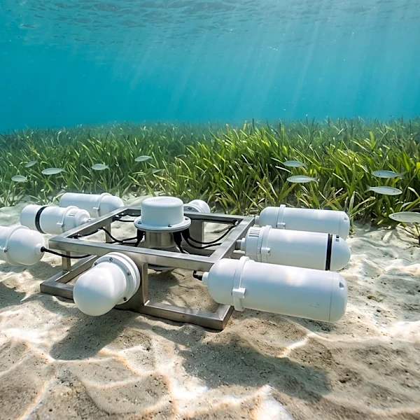 Rep. Anna Paulina Luna Secures Federal Funding for Marine Research at Eckerd College