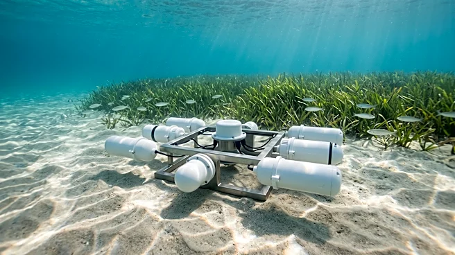 Rep. Anna Paulina Luna Secures Federal Funding for Marine Research at Eckerd College