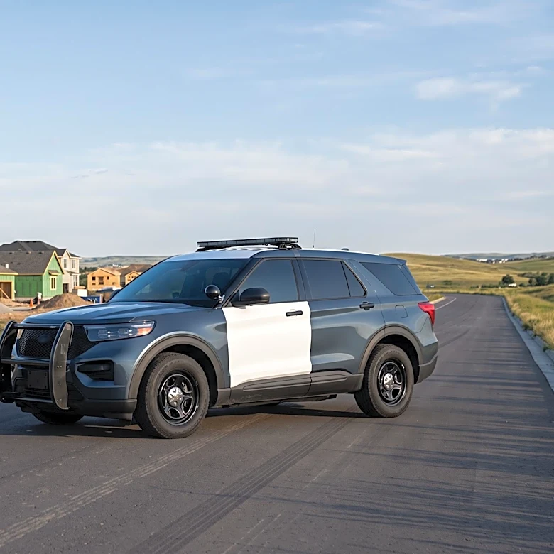 Cascade County Sheriff Discusses First Responder Strain Amidst Great Falls Growth and Multiple Incidents
