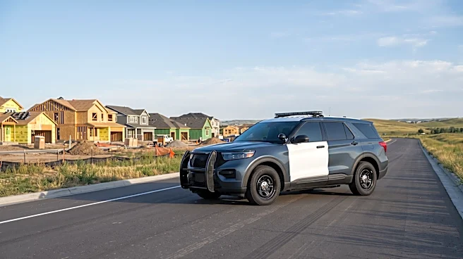 Cascade County Sheriff Discusses First Responder Strain Amidst Great Falls Growth and Multiple Incidents