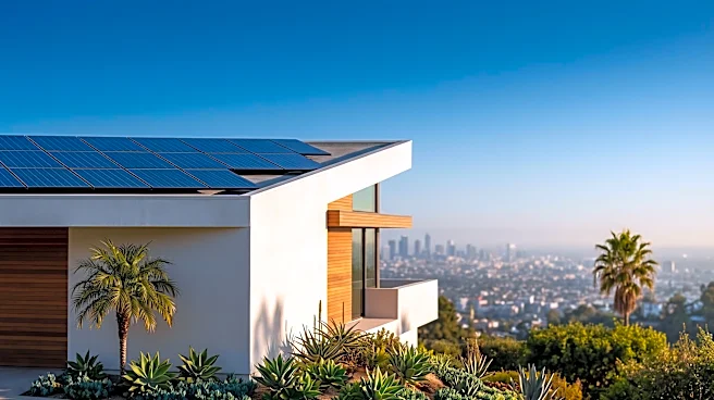 LADWP Introduces Level Pay Program to Mitigate Seasonal Electricity Bill Spikes