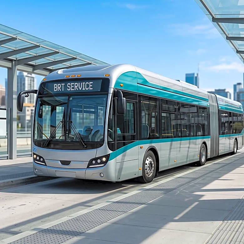 VIA Metropolitan Transit Approves $767 Million Budget for Service Expansion and Infrastructure Upgrades