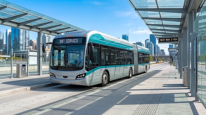 VIA Metropolitan Transit Approves $767 Million Budget for Service Expansion and Infrastructure Upgrades