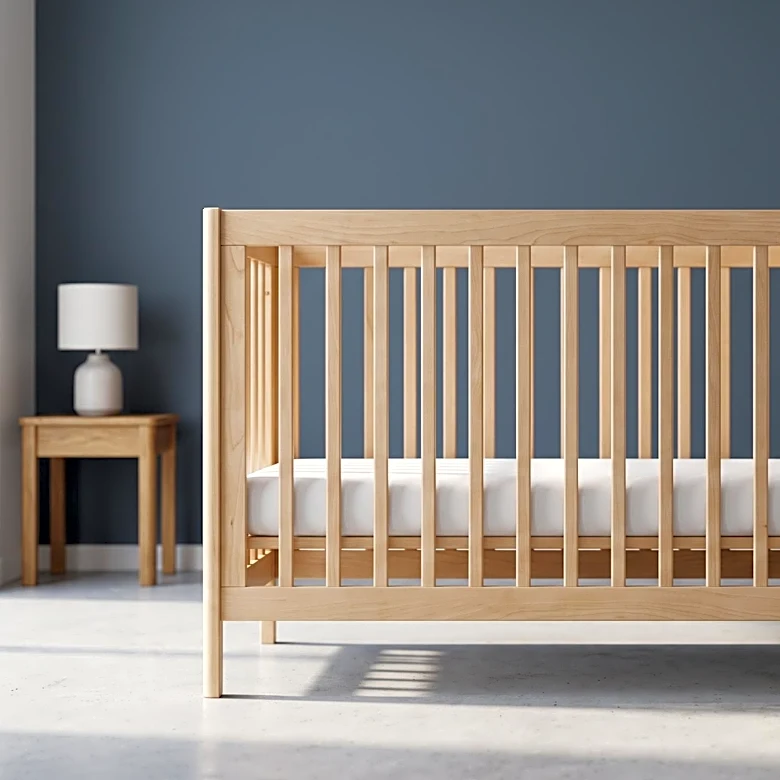 Consumer Reports Issues Warning on Dangers of Secondhand Baby Items Sold Online