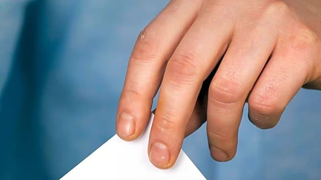 Indiana Voting Process Deemed Intimidating, Local Newsrooms Address Voter Engagement Challenges