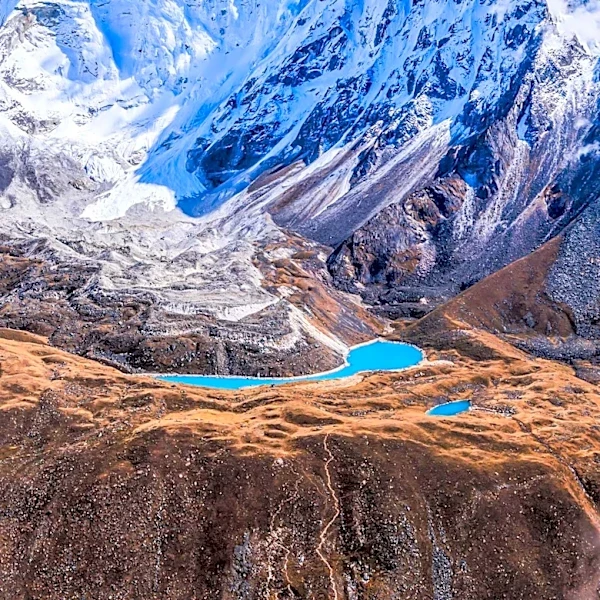 Kulgam's Alpine Trails Offer Diverse Landscapes Beyond Traditional Tourist Spots