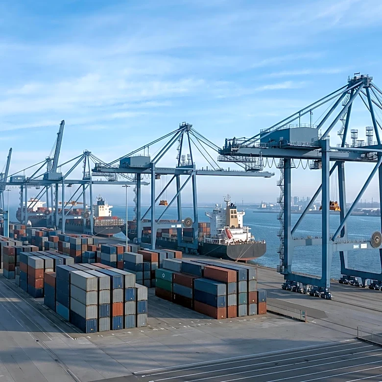 Digitization of Marine Transportation Systems Introduces Cyber Vulnerabilities in Port Operations