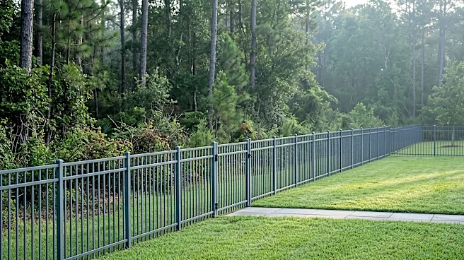 Metro Atlanta's Urban Wildlife Program Addresses Human-Wildlife Conflicts