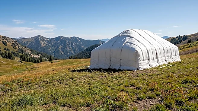 Aspen Snowmass Implements 'Snow Secure' Technology to Combat Climate Variability