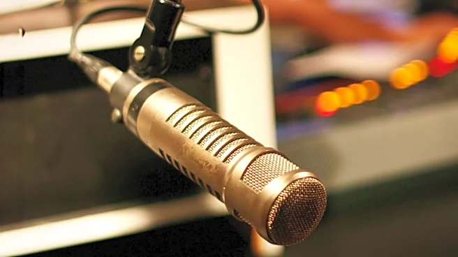 Yuma's KBLU AM Radio Station Revived by Local Owner After Signal Went Dark