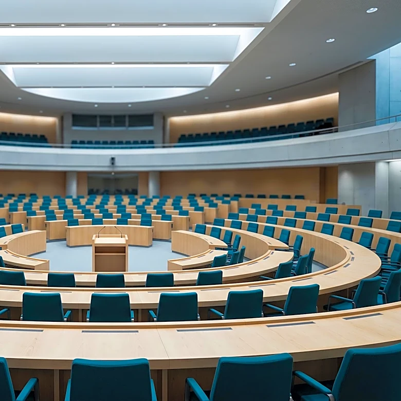 UN Environment Programme Facilitates Negotiations for International Plastics Treaty