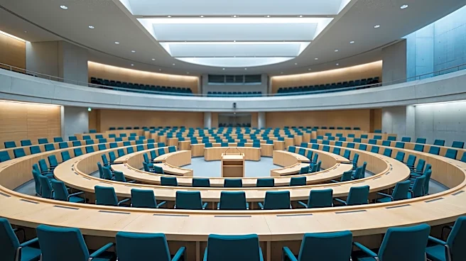 UN Environment Programme Facilitates Negotiations for International Plastics Treaty