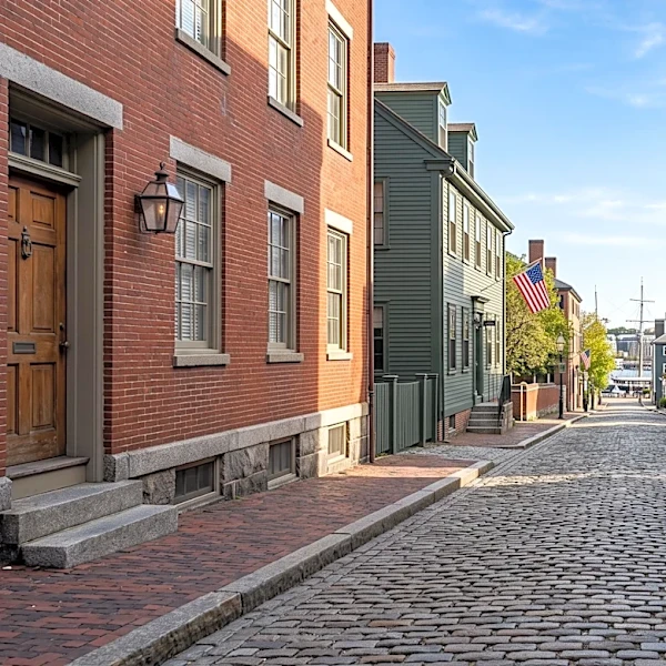 New Bedford Whaling National Historical Park Offers Free Weekly Walking Tours Through October 2026